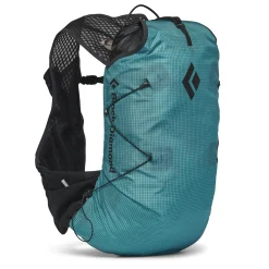 Women's Distance 8 Backpack Past Season