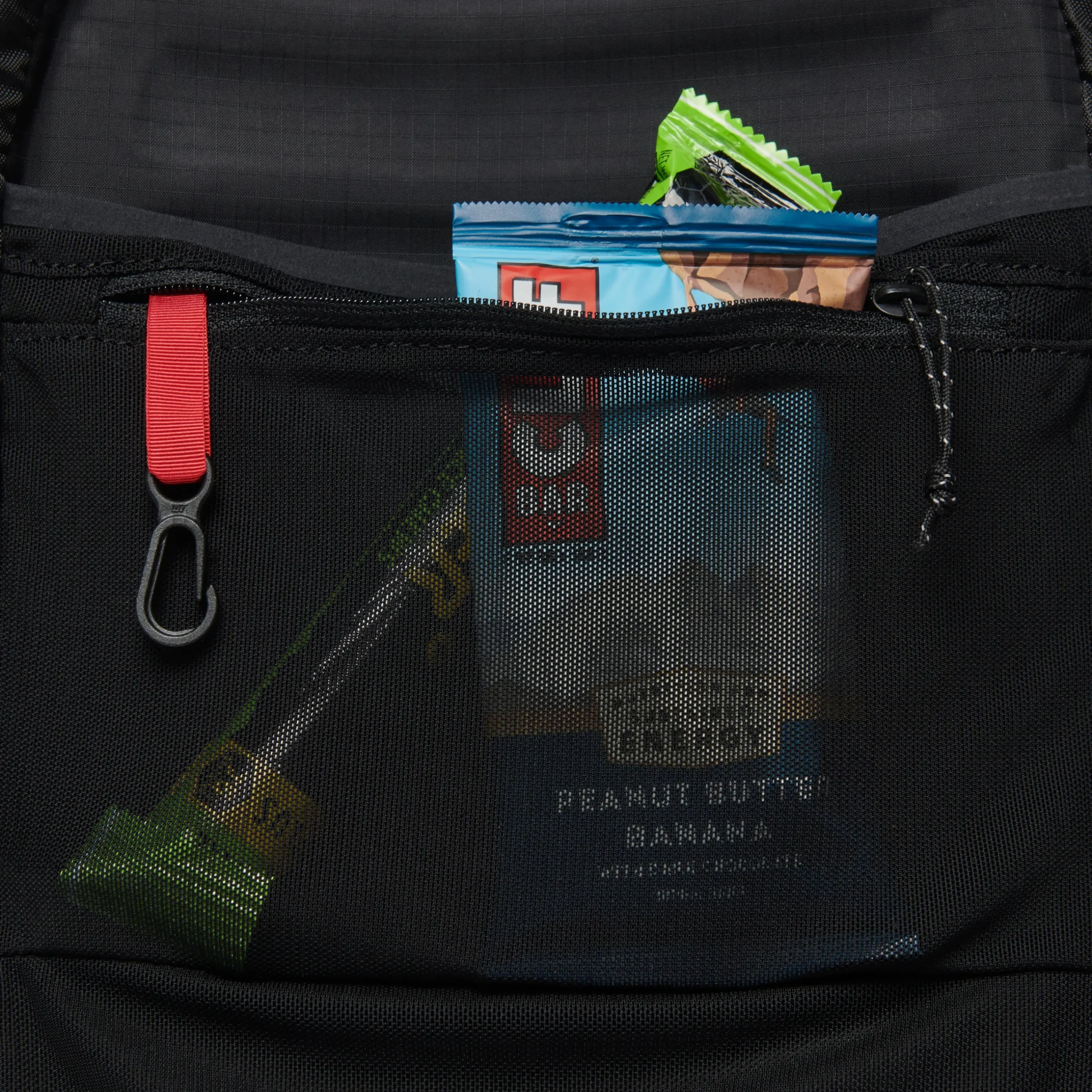 Women's Distance 8 Backpack Past Season