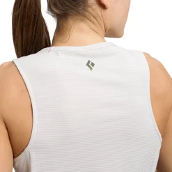 Women's Distance Tech Tank