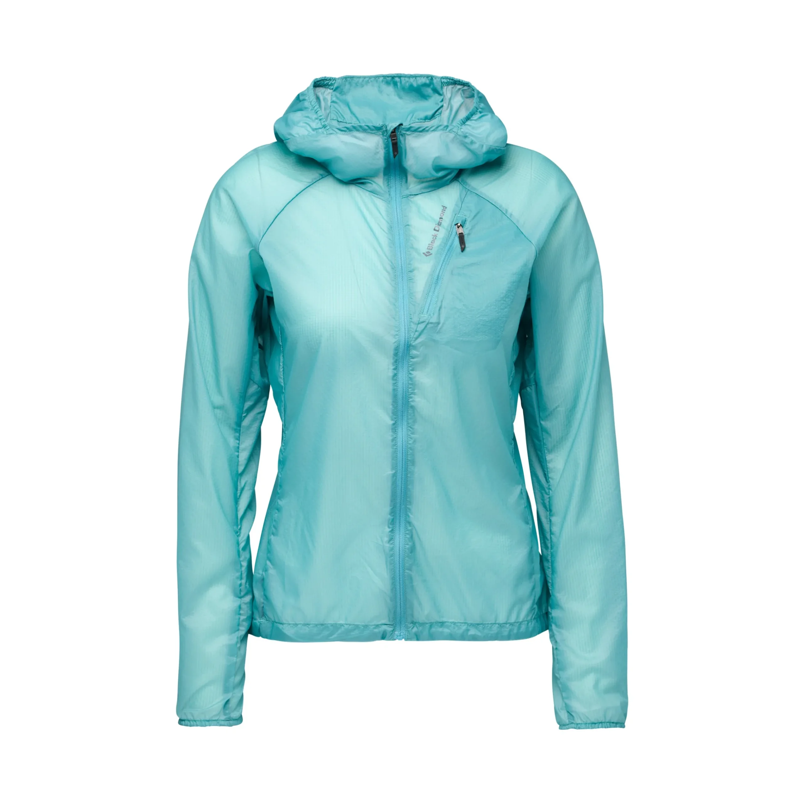 Women's Distance Wind Shell