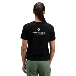 Women's Equipment for Alpinists Short Sleeve Tee