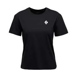 Women's Equipment for Alpinists Short Sleeve Tee