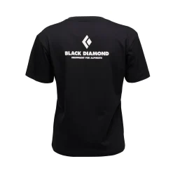 Women's Equipment for Alpinists Short Sleeve Tee