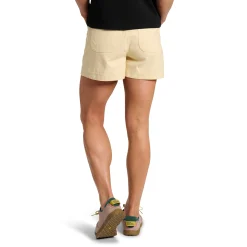Women's Ethos Shorts