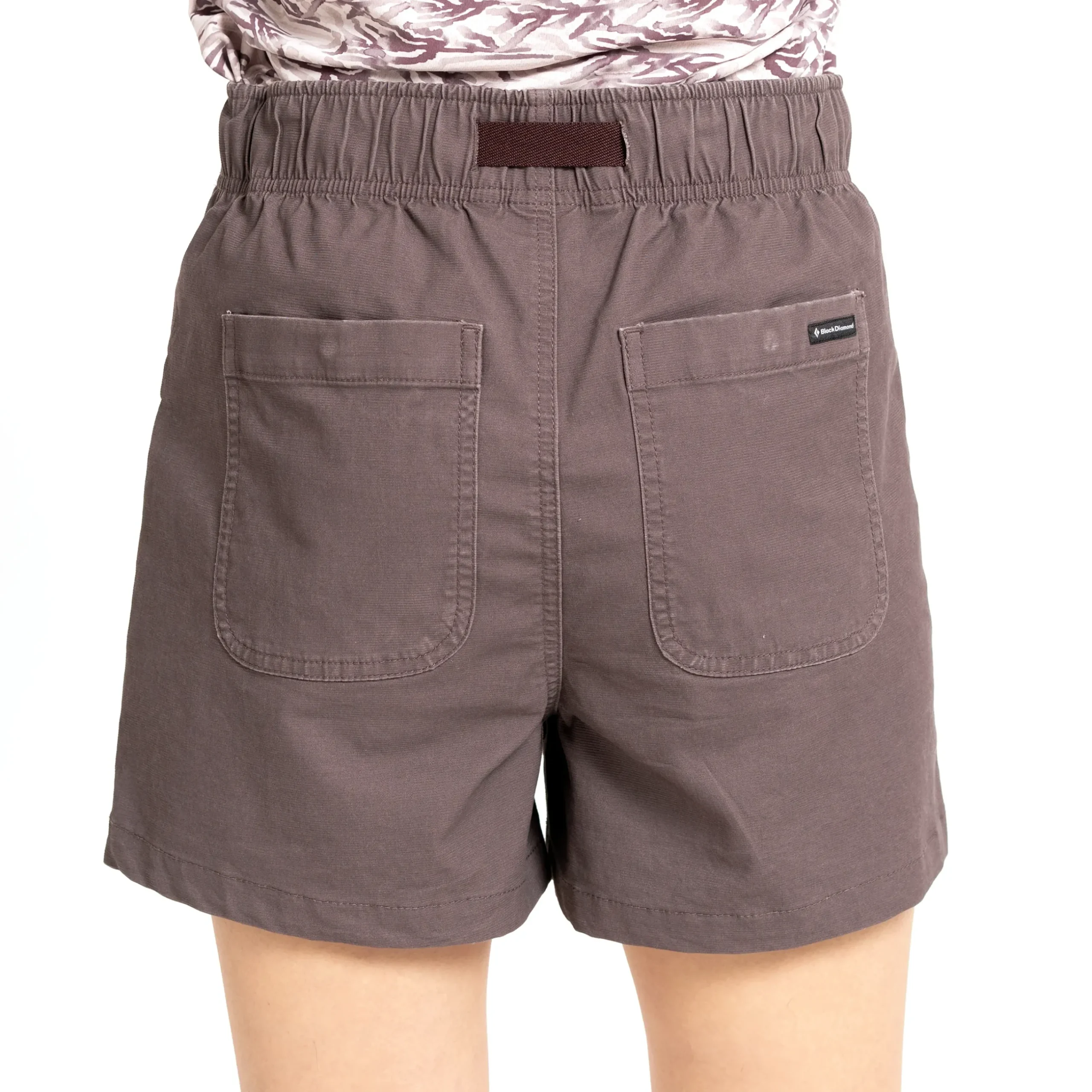 Women's Ethos Shorts