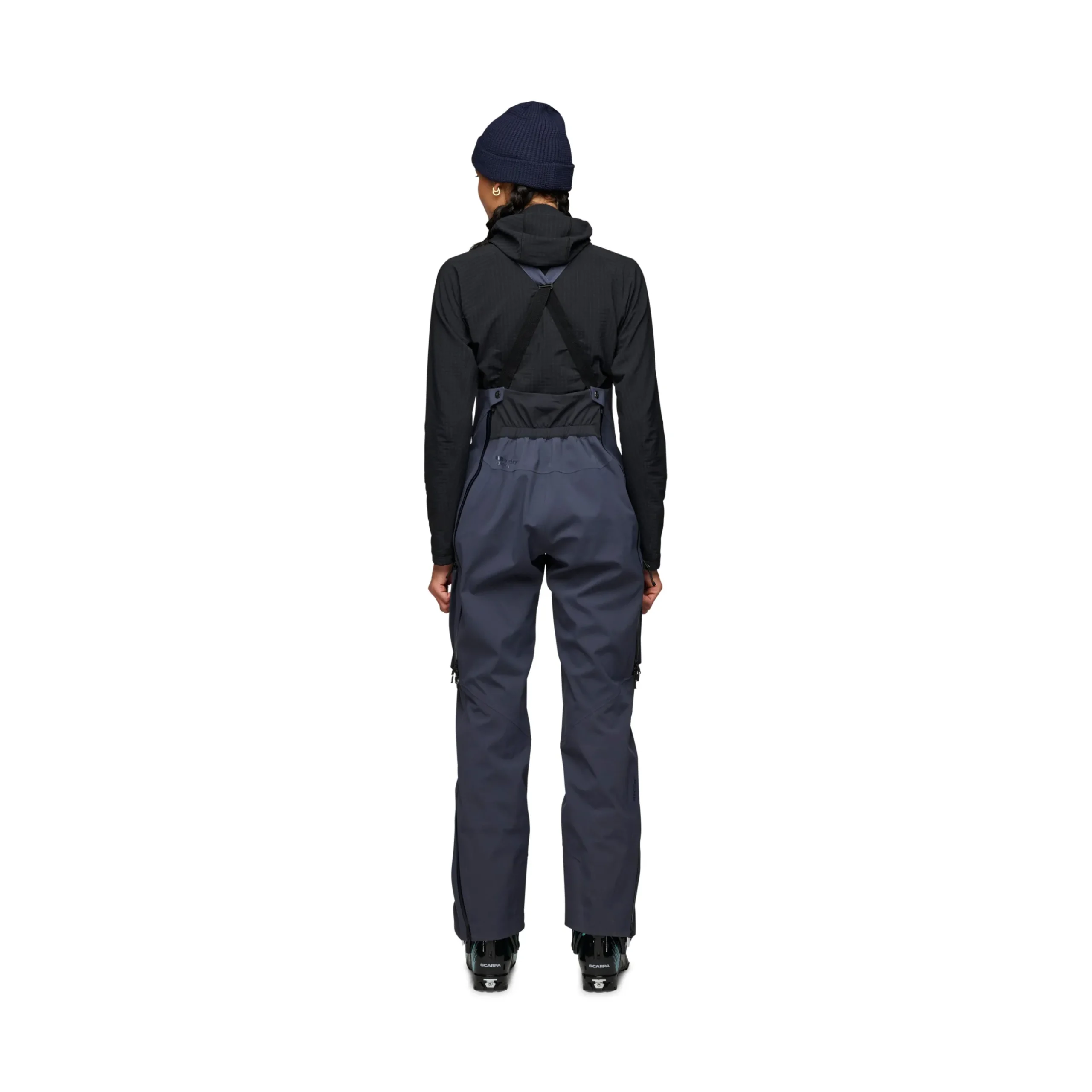 Women's Factor Bibs