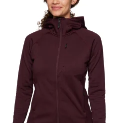 Women's Factor Hoody