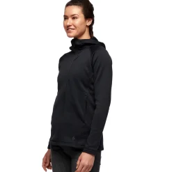Women's Factor Hoody