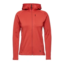 Women's Factor Hoody