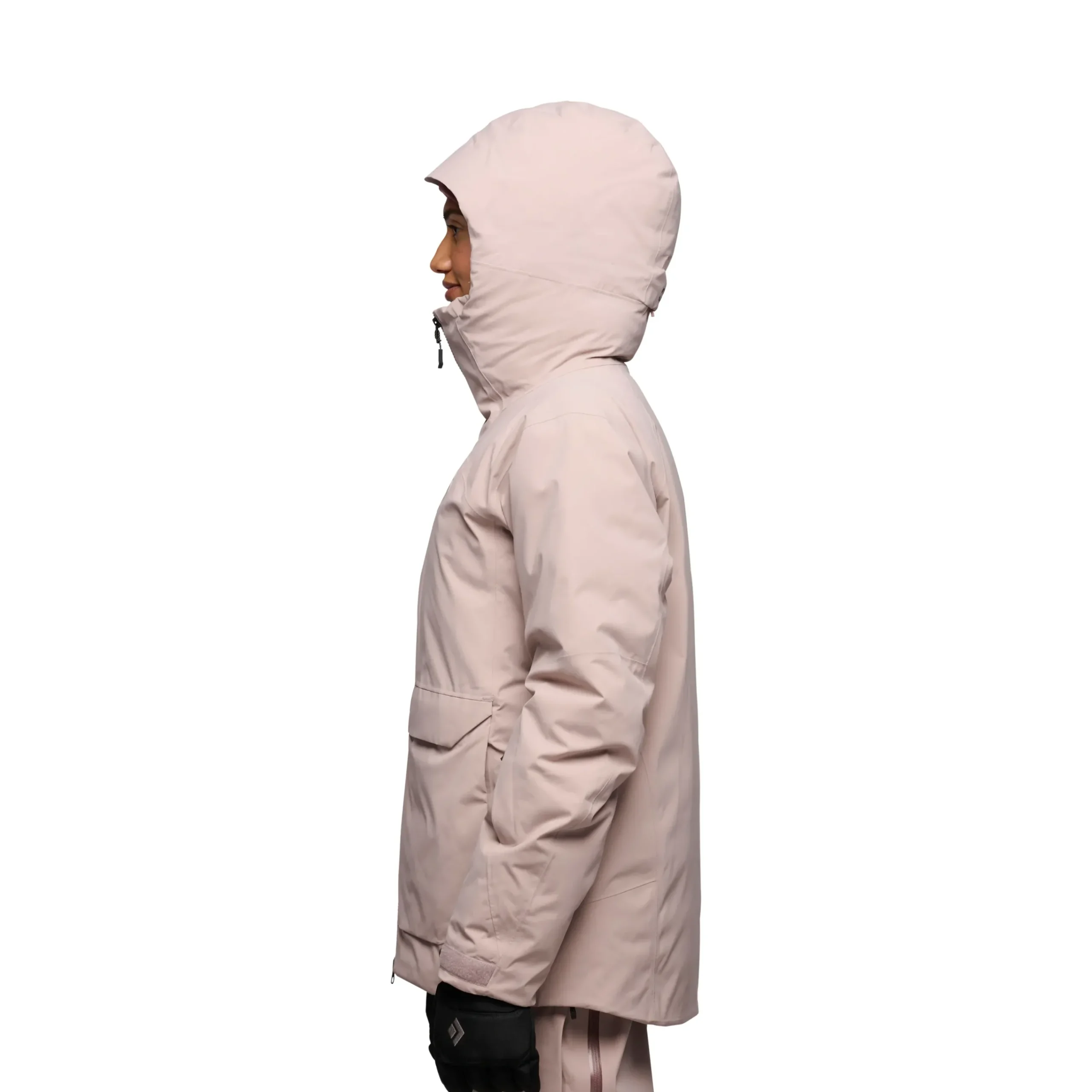 Women's Factor Insulated Parka