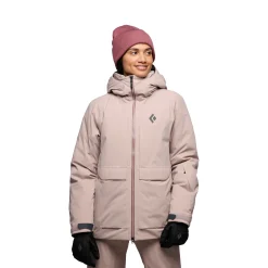 Women's Factor Insulated Parka