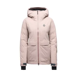 Women's Factor Insulated Parka