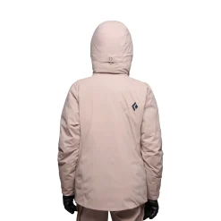 Women's Factor Insulated Parka