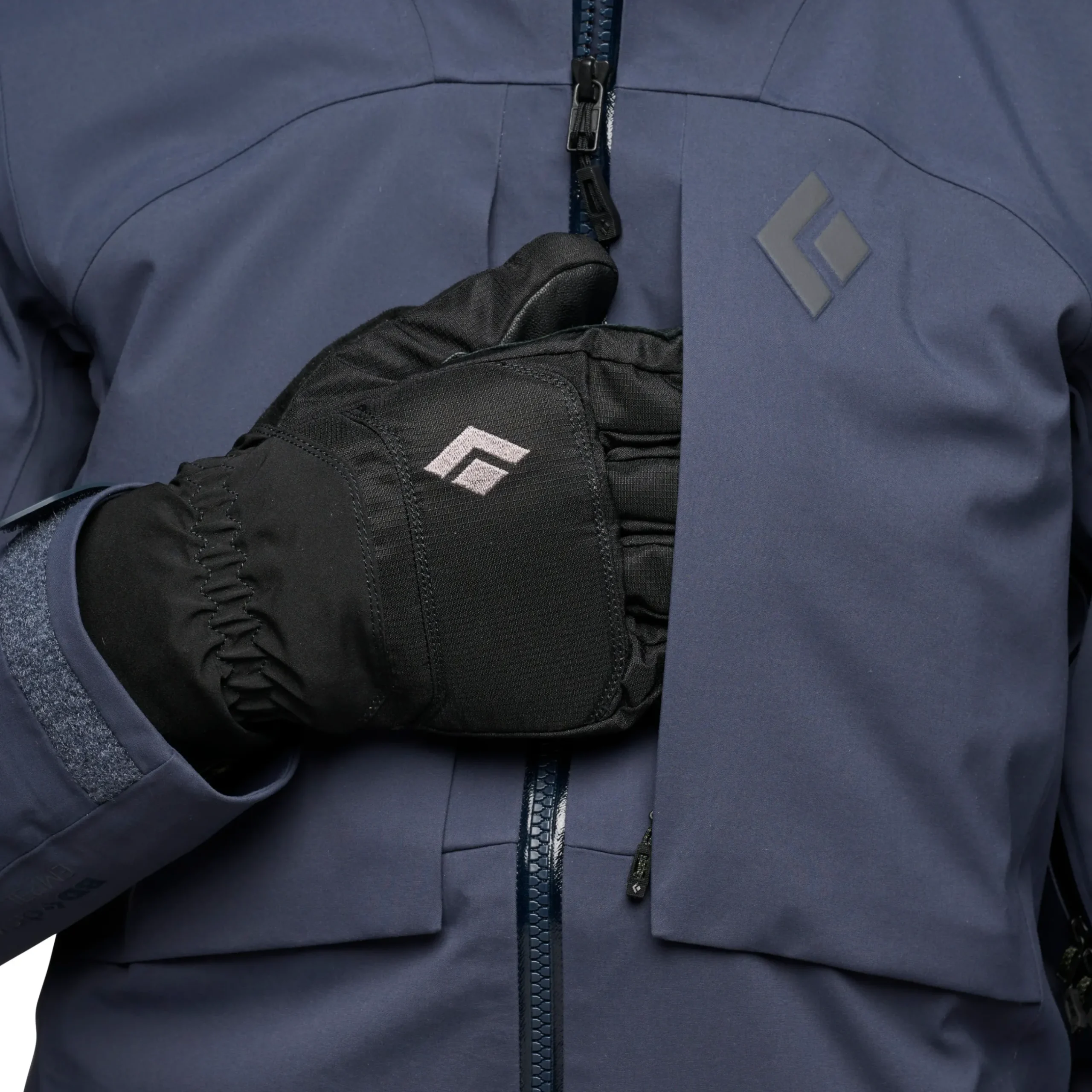 Women's Factor Shell