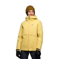 Women's Factor Shell