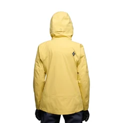 Women's Factor Shell