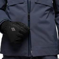 Women's Factor Shell
