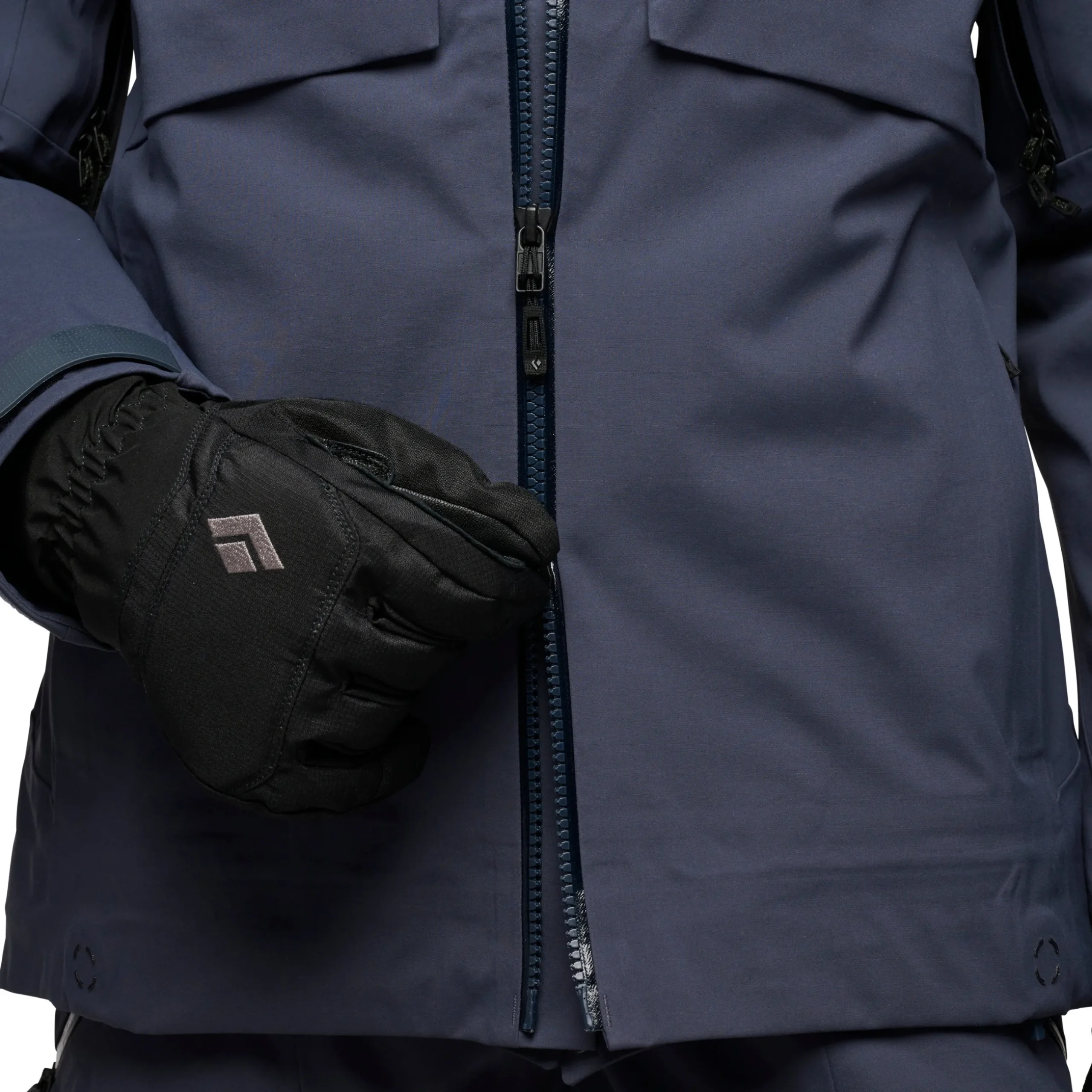 Women's Factor Shell