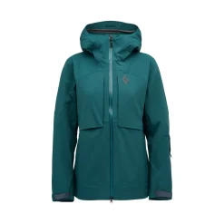 Women's Factor Shell