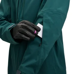 Women's Factor Shell