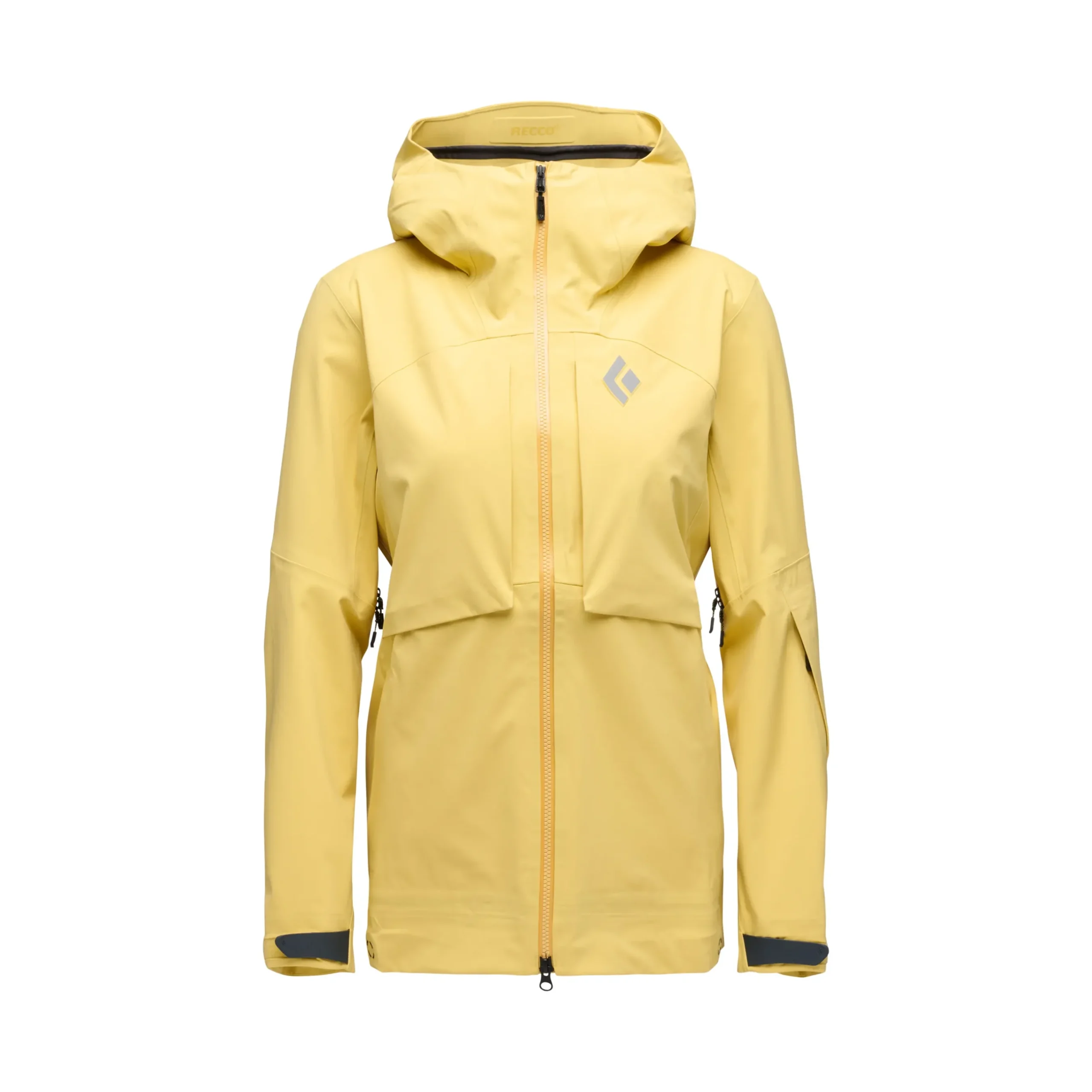 Women's Factor Shell