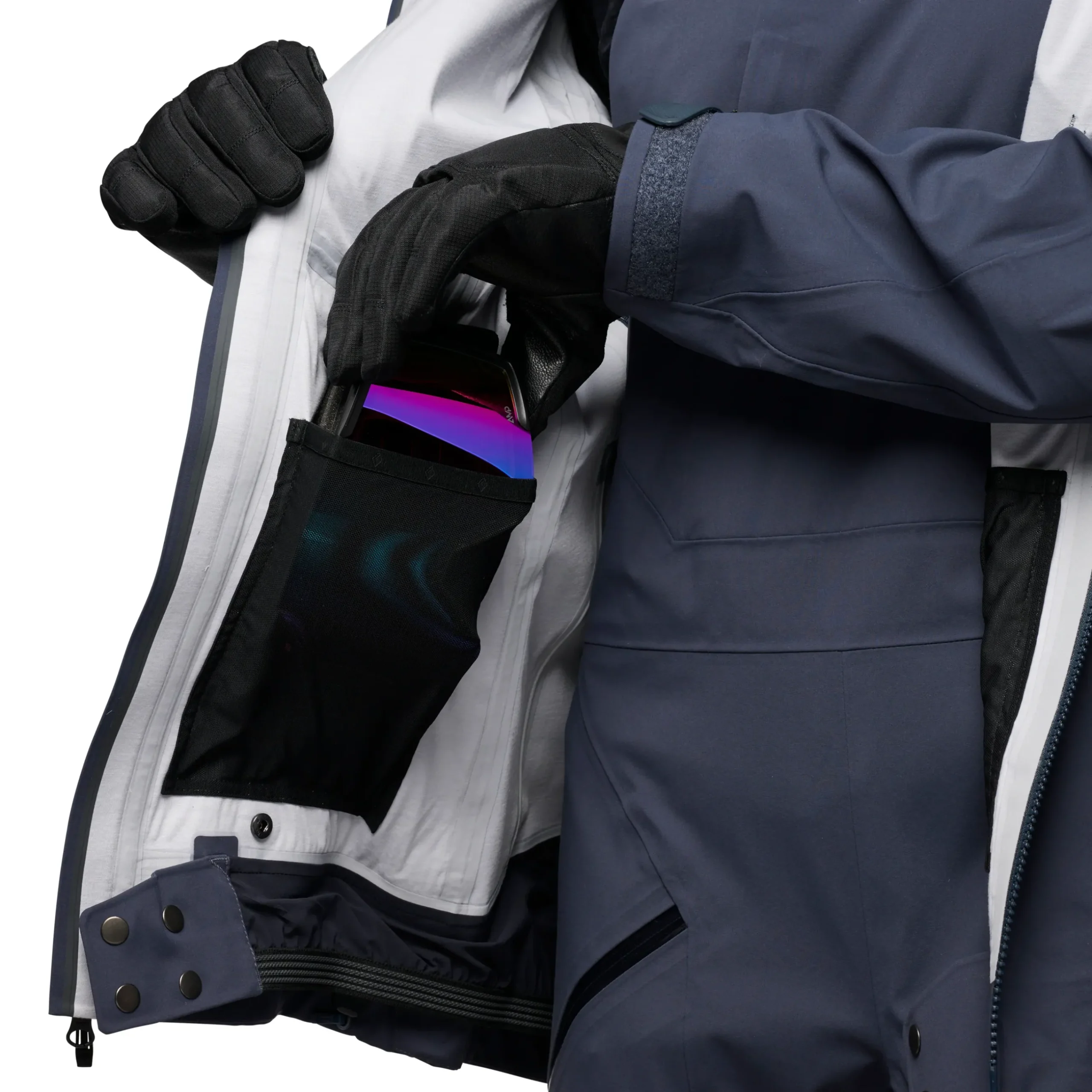 Women's Factor Shell