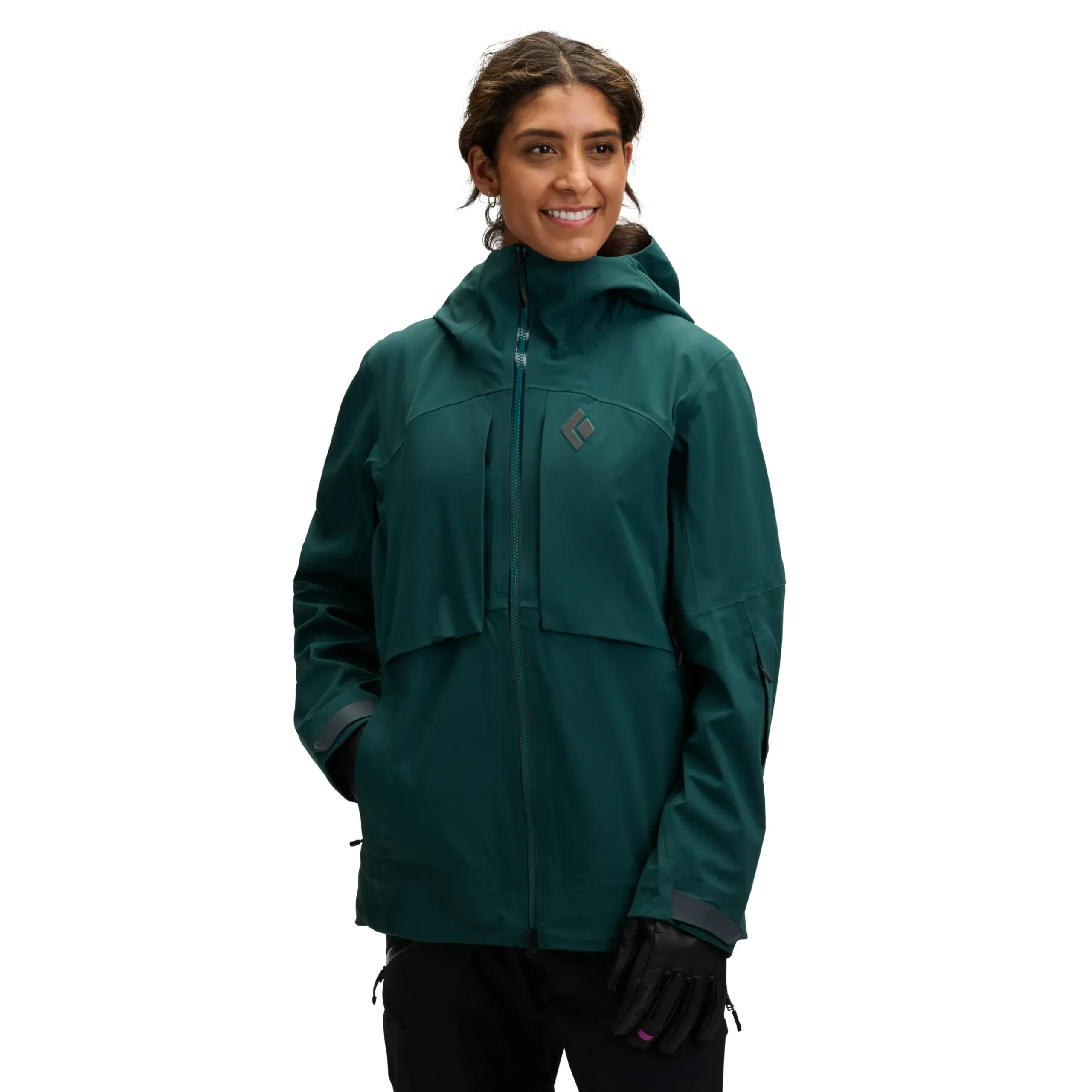 Women's Factor Shell