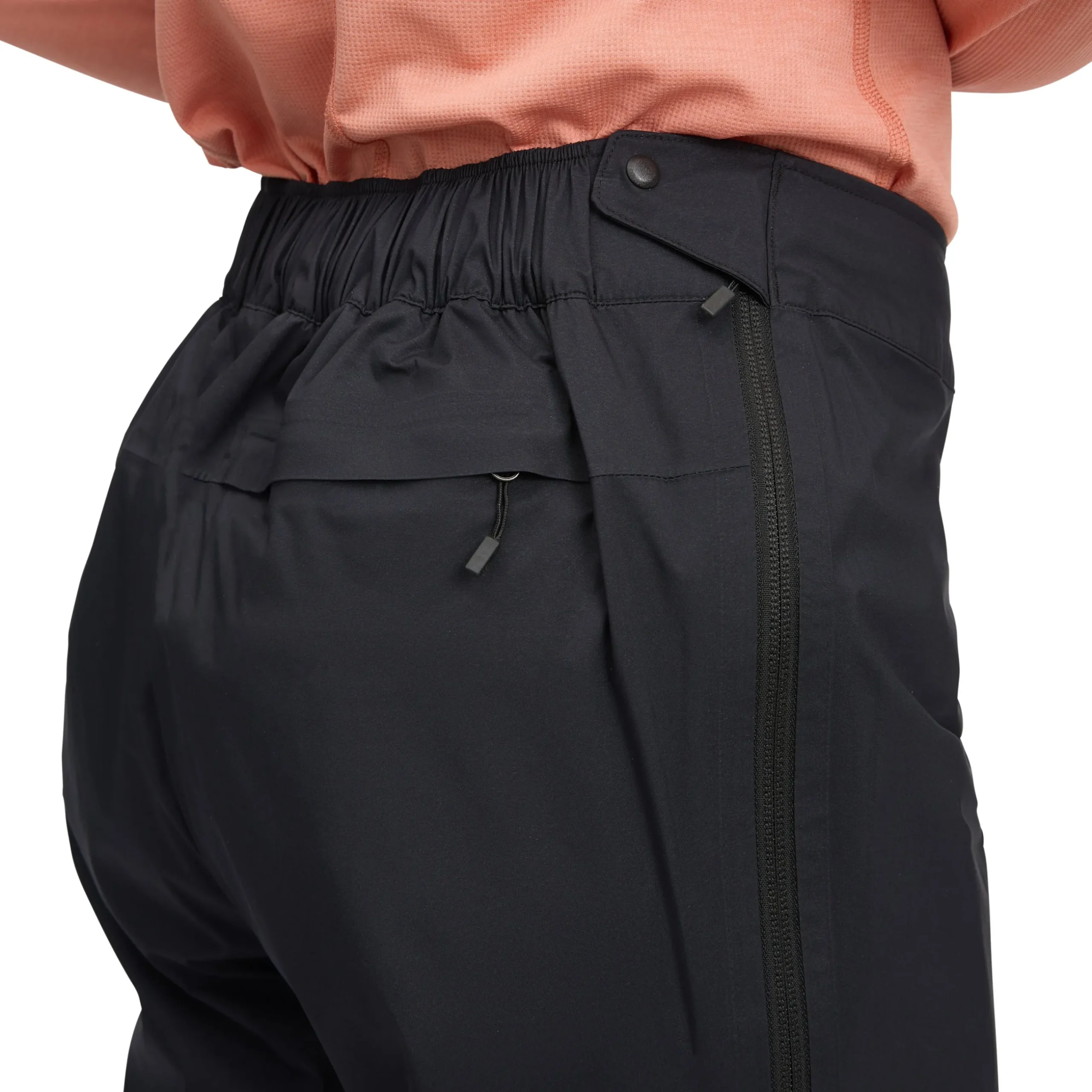 Women's Fineline Stretch Full Zip Pants