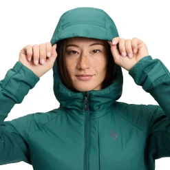 Women's First Light 1.0 Stretch Hoody
