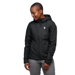 Women's First Light 1.0 Stretch Hoody