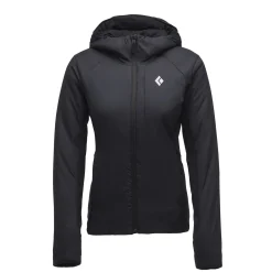 Women's First Light 1.0 Stretch Hoody