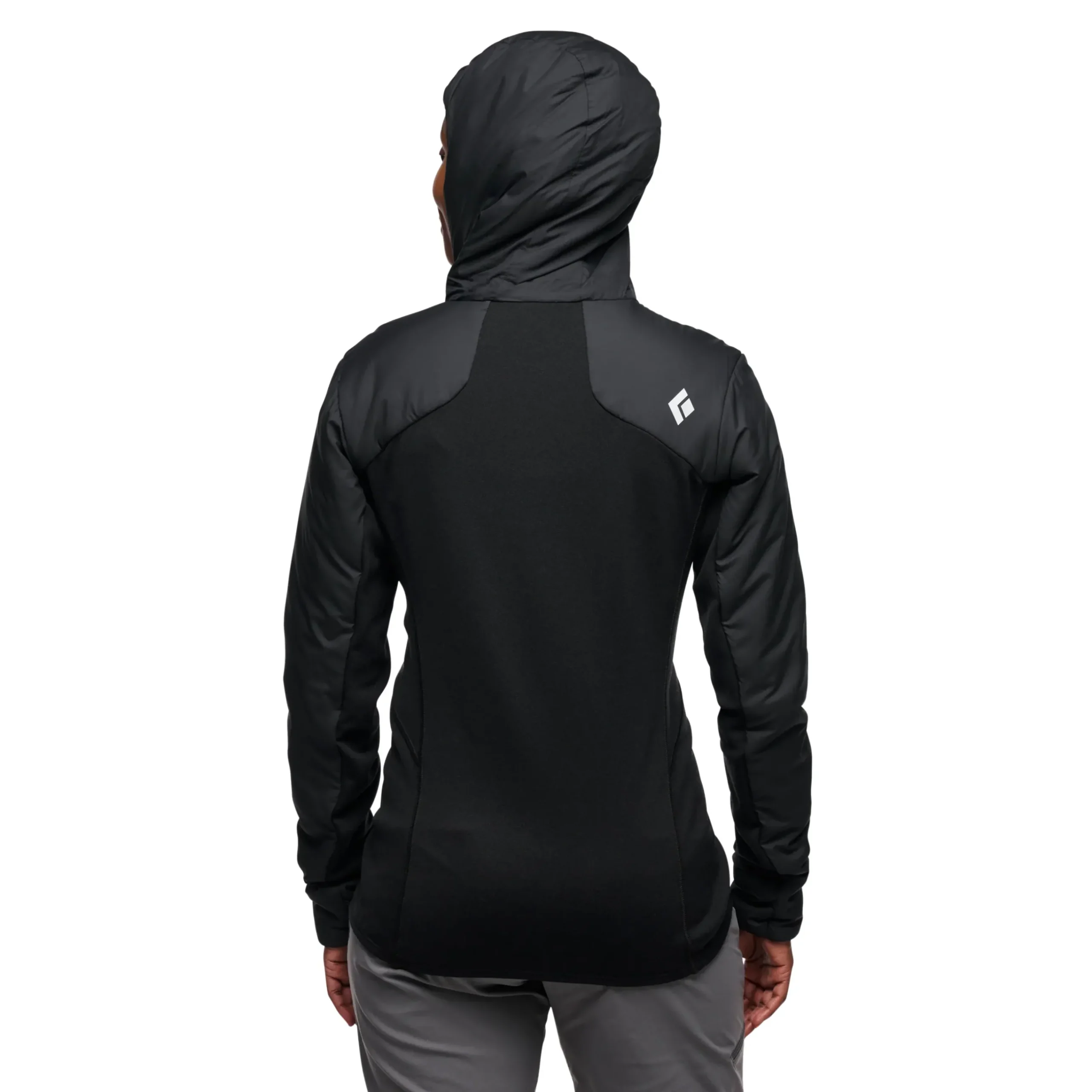 Women's First Light 1.0 Stretch Hoody