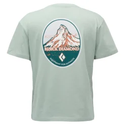 Women's Heritage Badge Short Sleeve Tee