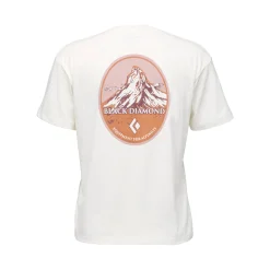 Women's Heritage Badge Short Sleeve Tee