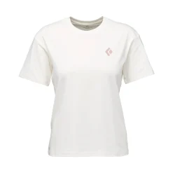Women's Heritage Badge Short Sleeve Tee