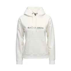 Women's Heritage Wordmark Pullover Hoody