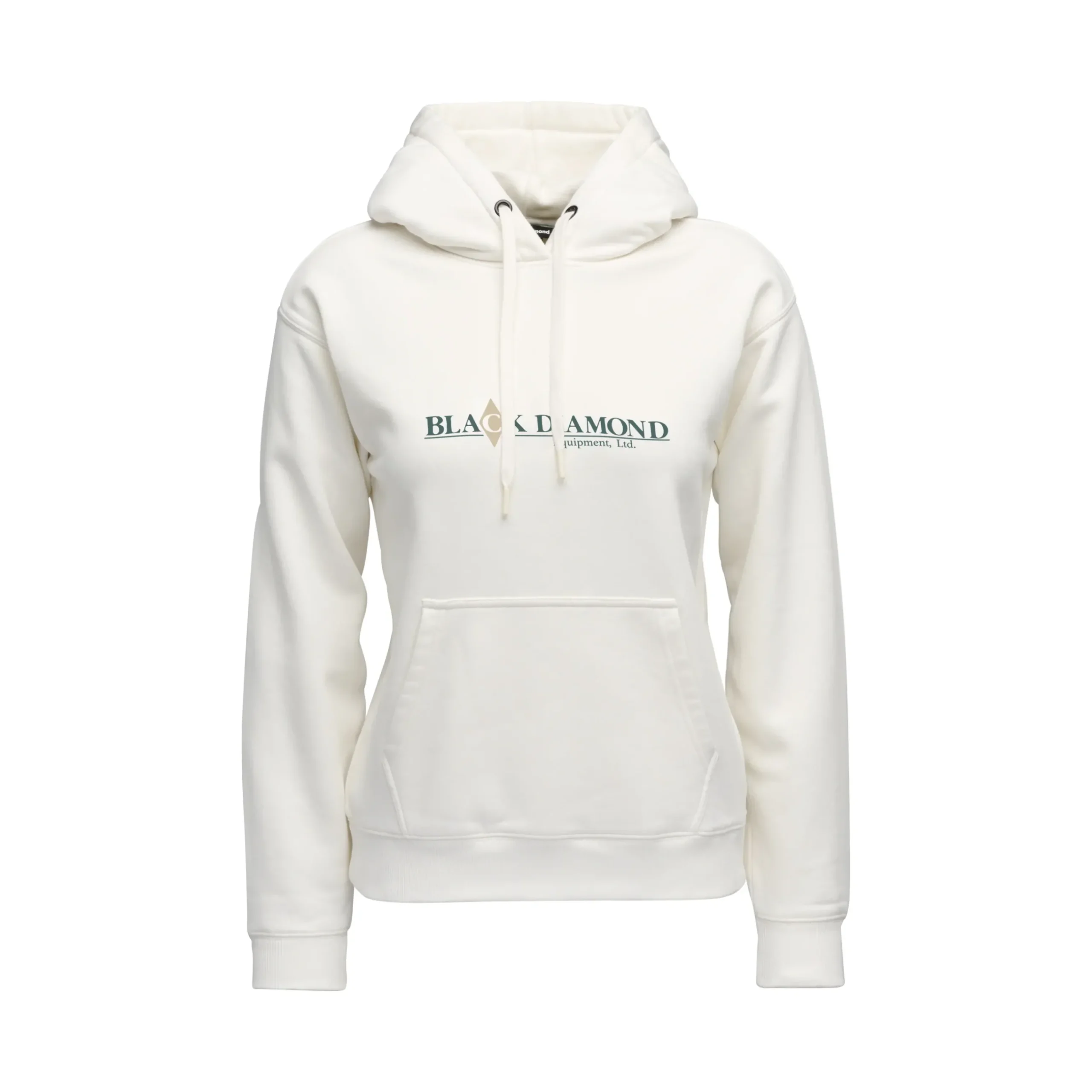 Women's Heritage Wordmark Pullover Hoody