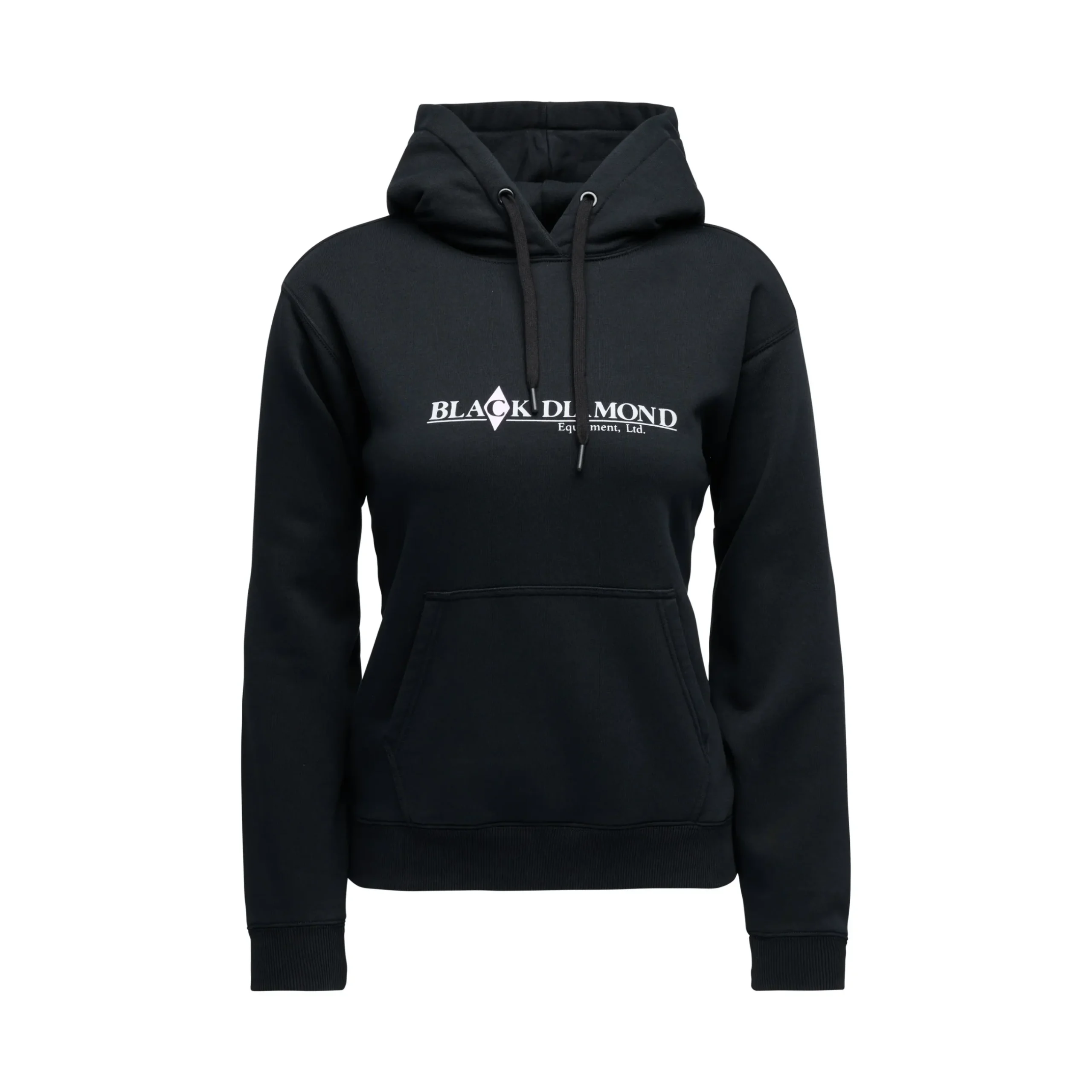 Women's Heritage Wordmark Pullover Hoody