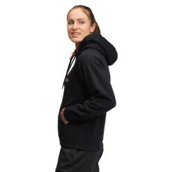 Women's Heritage Wordmark Pullover Hoody