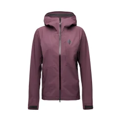 Women's Highline Stretch Shell