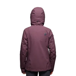 Women's Highline Stretch Shell