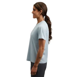 Women's Lightwire Short Sleeve Tee