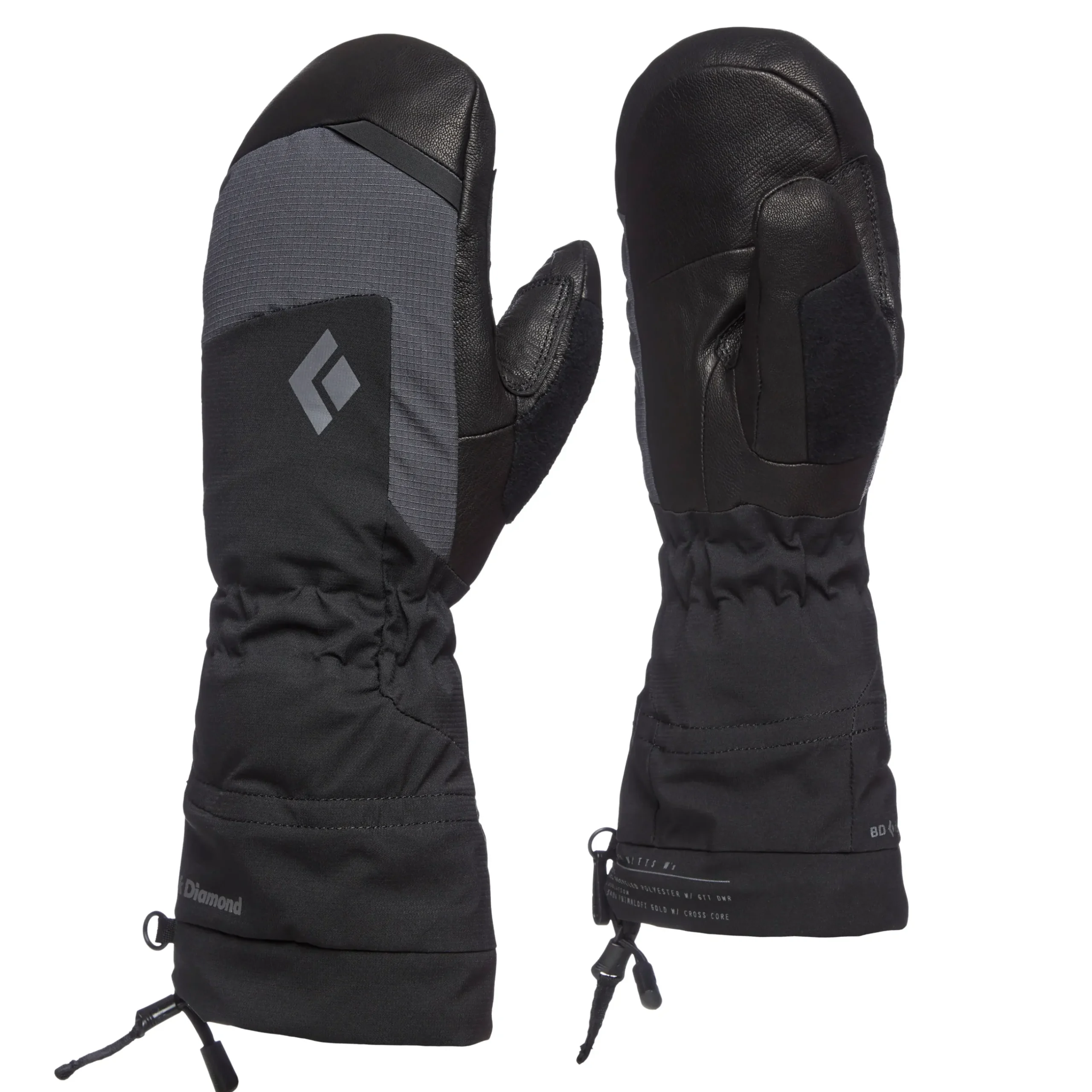Women's Mercury Mitts