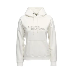 Women's Mini Stacked Pullover Hoody