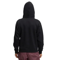 Women's Mini Stacked Pullover Hoody