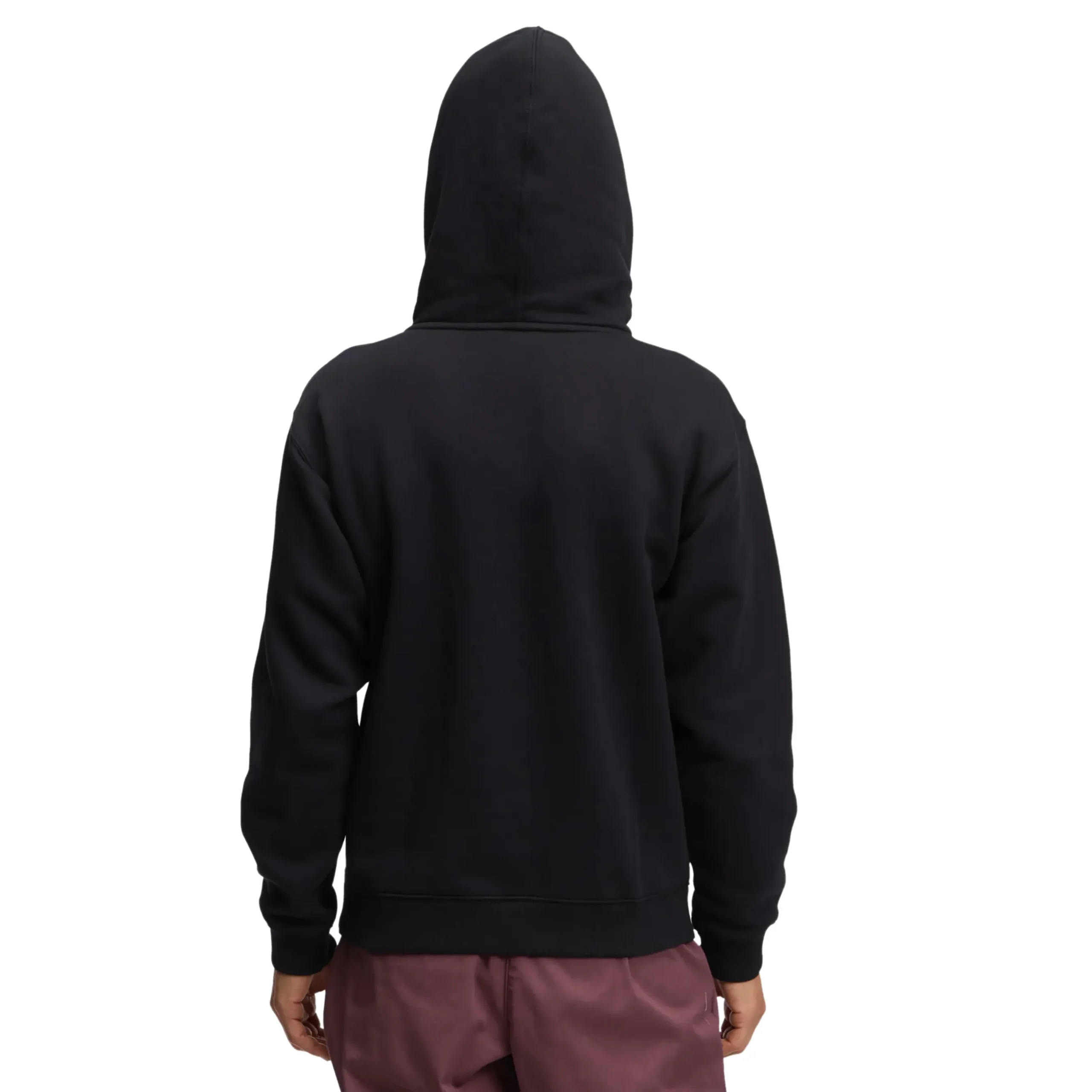 Women's Mini Stacked Pullover Hoody