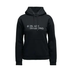 Women's Mini Stacked Pullover Hoody