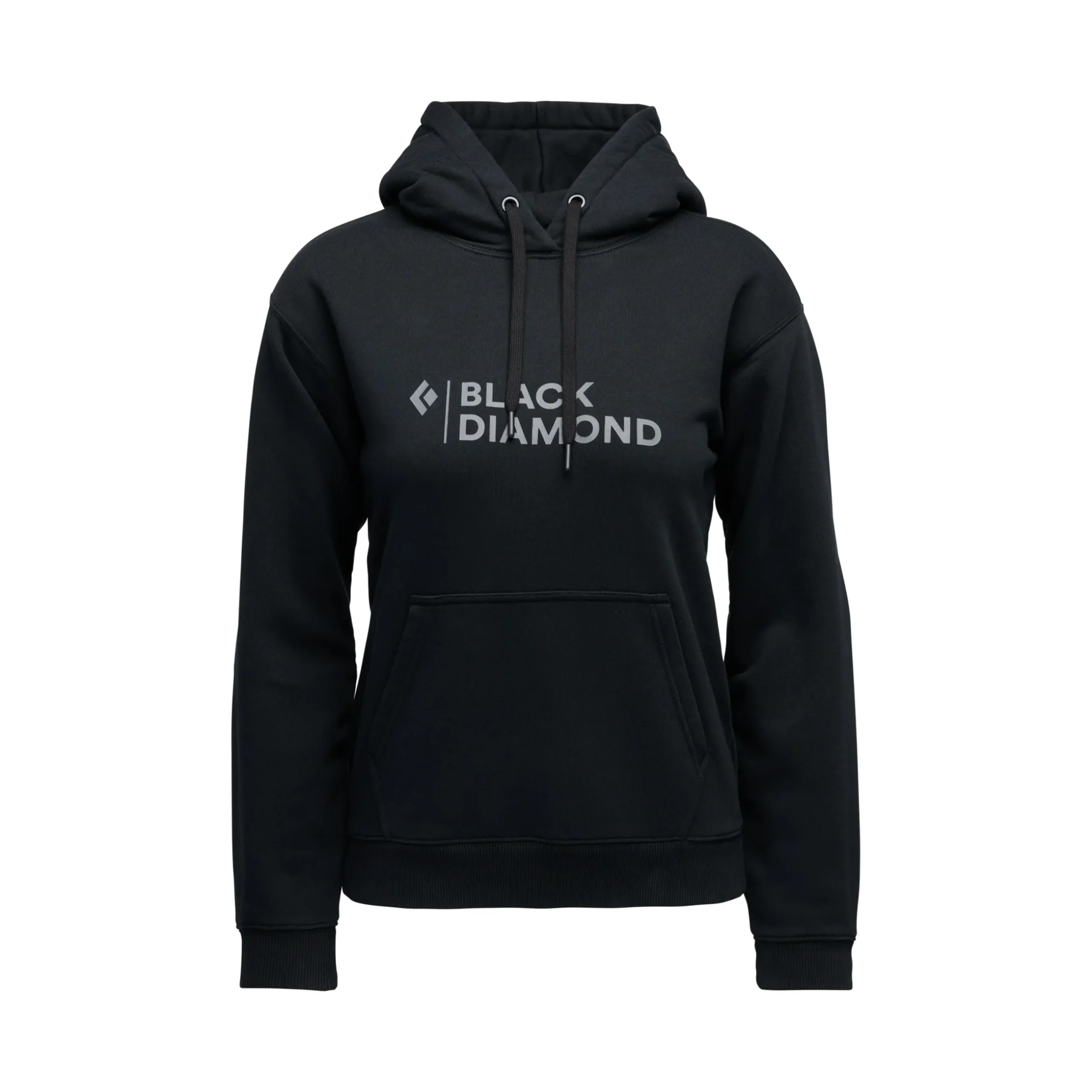 Women's Mini Stacked Pullover Hoody