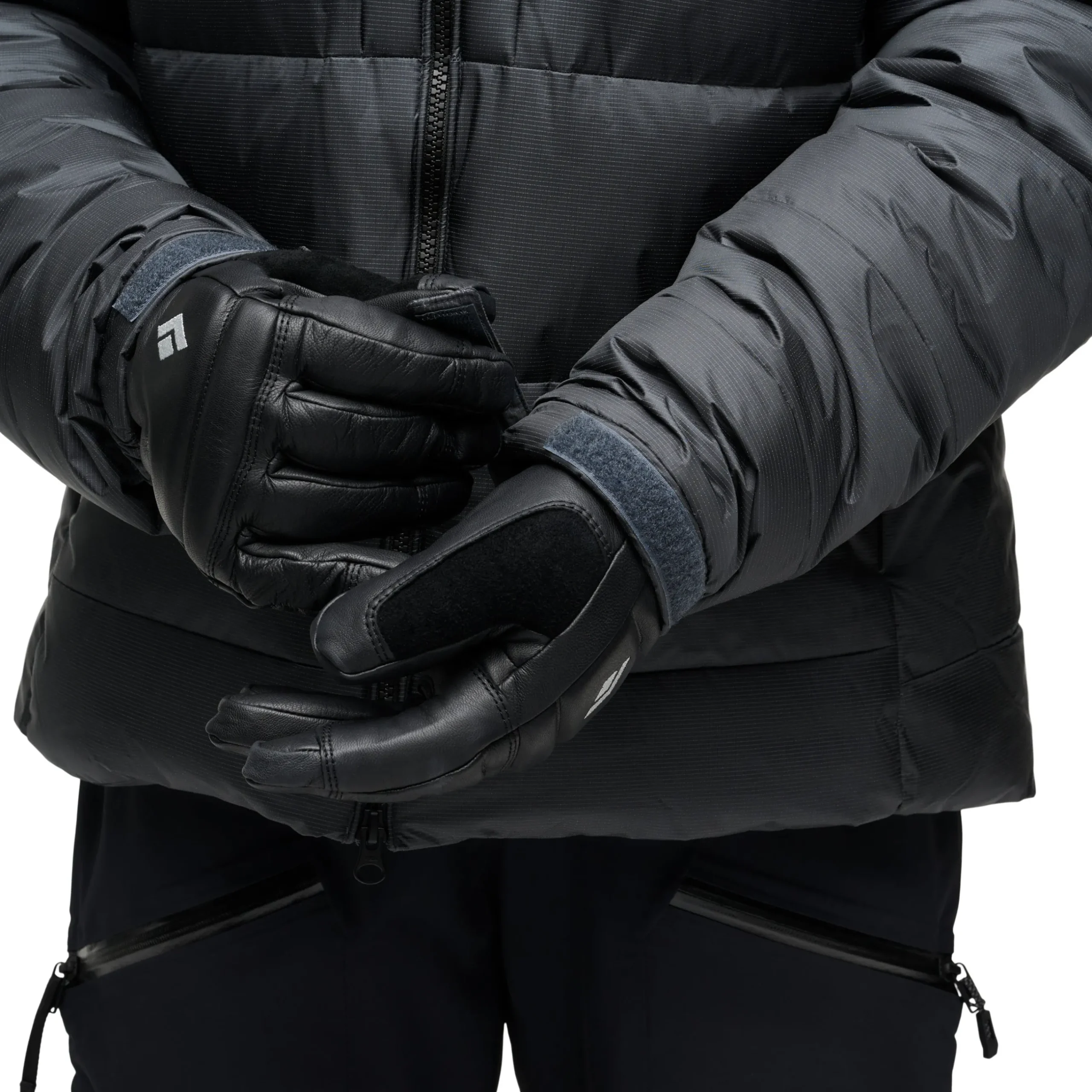 Women's Mission Down 6000M Parka