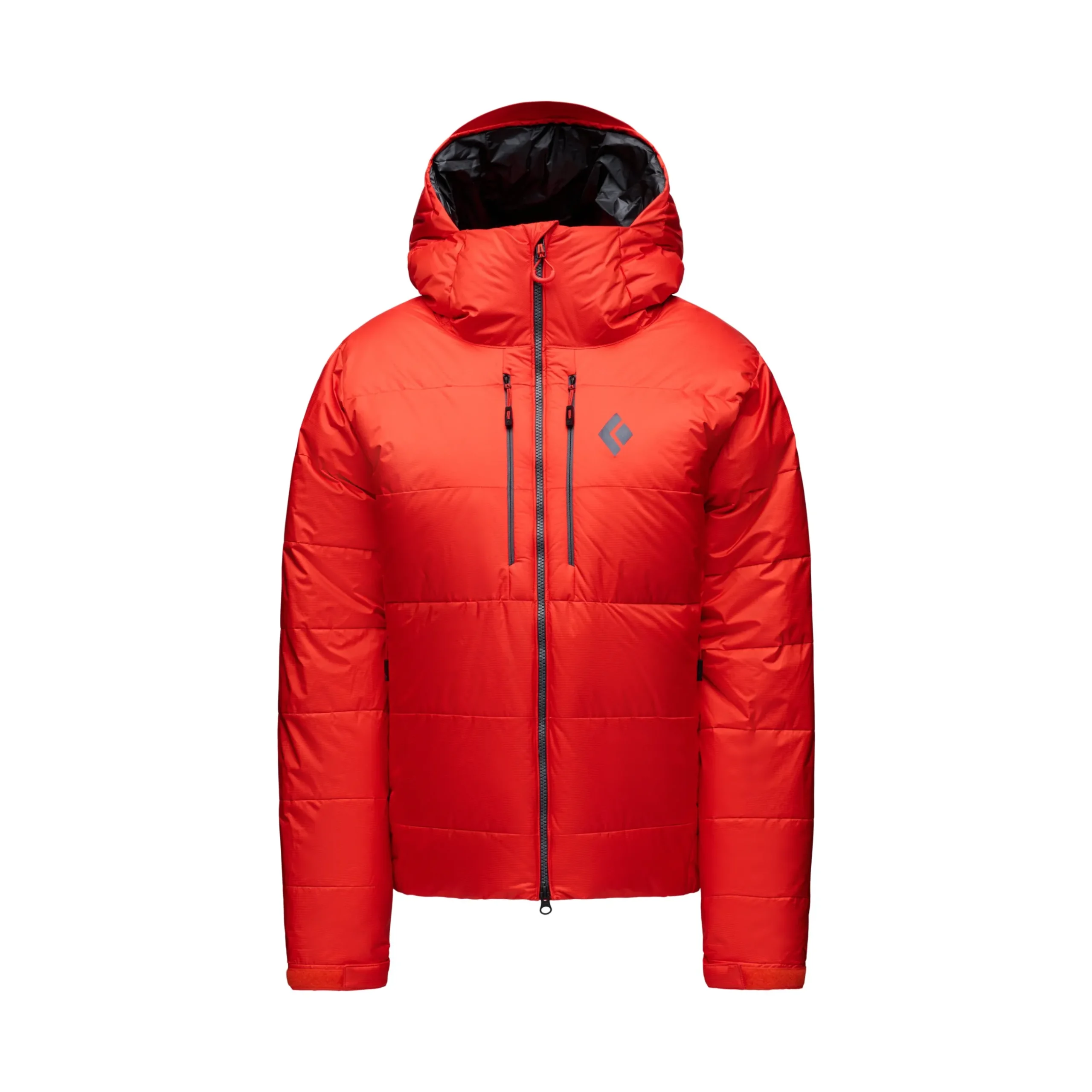 Women's Mission Down 6000M Parka